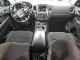 Dodge Durango * 3.6* SXT* ФИКСИРАНА ЦЕНА* , снимка 8