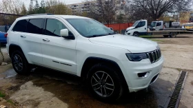 Jeep Grand cherokee 3.0 V6 Limited 4x4, снимка 4