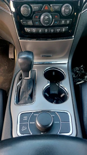 Jeep Grand cherokee 3.0 V6 Limited 4x4, снимка 13