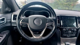 Jeep Grand cherokee 3.0 V6 Limited 4x4, снимка 10