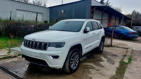 Jeep Grand cherokee 3.0 V6 Limited 4x4, снимка 1