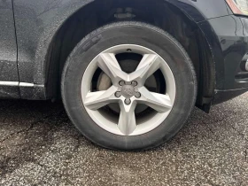 Audi Q5 * 2.0T Komfort * CARFAX * ЦЕНА ДО БГ, снимка 6