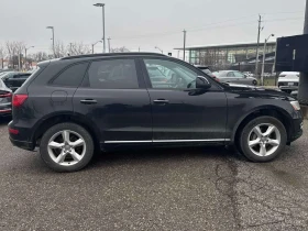 Audi Q5 * 2.0T Komfort * CARFAX * ЦЕНА ДО БГ, снимка 3