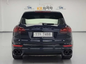 Porsche Cayenne GTS| ПАНО| КАМЕРА| ПОДГРЕВ, снимка 4