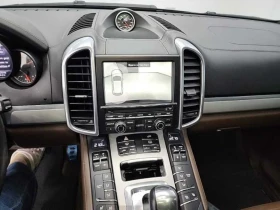 Porsche Cayenne GTS| ПАНО| КАМЕРА| ПОДГРЕВ, снимка 9