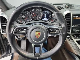 Porsche Cayenne GTS| ПАНО| КАМЕРА| ПОДГРЕВ, снимка 7