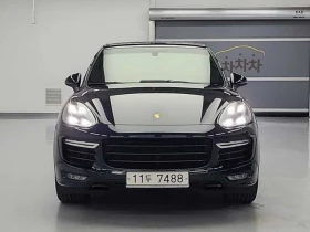 Porsche Cayenne GTS| ПАНО| КАМЕРА| ПОДГРЕВ, снимка 3