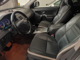 Volvo Xc90 2.4 D5-185к.с. R-design, снимка 11