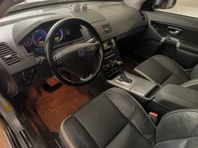 Volvo Xc90 2.4 D5-185к.с. R-design, снимка 12