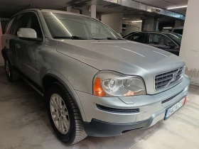 Volvo Xc90 2.4 D5-185к.с. R-design, снимка 5