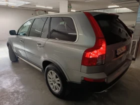 Volvo Xc90 2.4 D5-185к.с. R-design, снимка 2