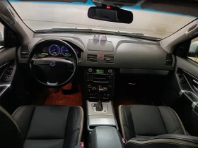 Volvo Xc90 2.4 D5-185к.с. R-design, снимка 13