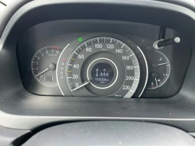 Honda Cr-v 2.0 i-VTEC 4W Automat Газ.инж., снимка 14