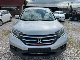 Honda Cr-v 2.0 i-VTEC 4W Automat Газ.инж., снимка 2
