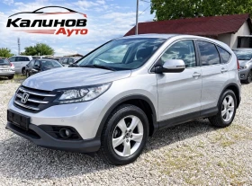 Honda Cr-v 2.0 i-VTEC 4W Automat Газ.инж., снимка 1