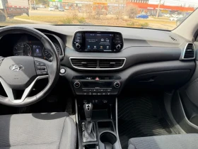 Hyundai Tucson Preferred AWD АвтоКредит  (ЦЕНА ДО БГ), снимка 6