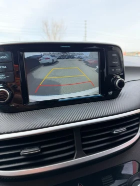 Hyundai Tucson Preferred AWD АвтоКредит  (ЦЕНА ДО БГ), снимка 9