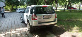 Land Rover Freelander, снимка 3