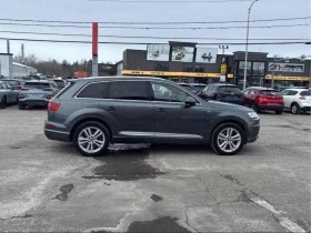 Audi Q7 * 3.0T Progressiv S-line* ОБДУХВАНЕ* PANORAMA* , снимка 3