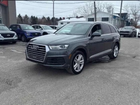 Audi Q7 * 3.0T Progressiv S-line* ОБДУХВАНЕ* PANORAMA* , снимка 1