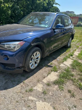 BMW X1 N20B20A 245кс 147 реални км!, снимка 3