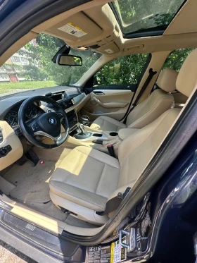 BMW X1 N20B20A 245кс 147 реални км!, снимка 6