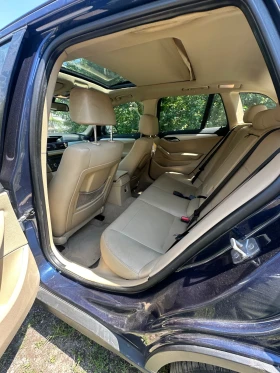 BMW X1 N20B20A 245кс 147 реални км!, снимка 5