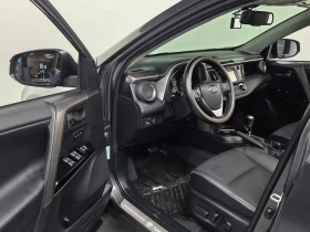 Toyota Rav4 2.5 2WD, снимка 10