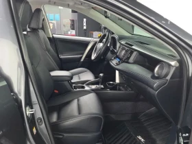 Toyota Rav4 2.5 2WD, снимка 11