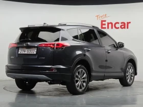 Toyota Rav4 2.5 2WD, снимка 2