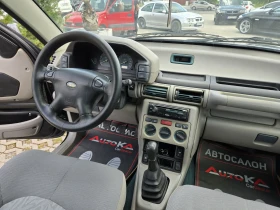Land Rover Freelander 1.8i-120кс= 4Х4= ГАЗ= КЛИМАТИК, снимка 13