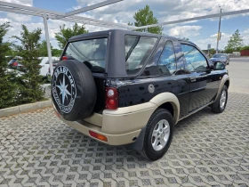 Land Rover Freelander 1.8i-120кс= 4Х4= ГАЗ= КЛИМАТИК, снимка 3