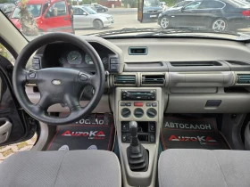Land Rover Freelander 1.8i-120кс= 4Х4= ГАЗ= КЛИМАТИК, снимка 12