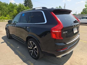 Volvo Xc90 * Momentum * АВТОКРЕДИТ * ГЛАВНО ПРЕДСТАВИТЕЛСТВО, снимка 4