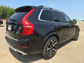 Volvo Xc90 * Momentum * АВТОКРЕДИТ * ГЛАВНО ПРЕДСТАВИТЕЛСТВО, снимка 3