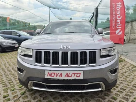 Jeep Grand cherokee 3.0D-OVERLAND-220.000км, снимка 6