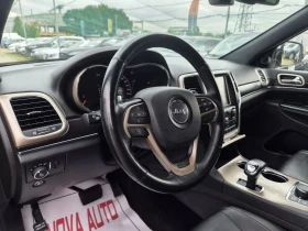 Jeep Grand cherokee 3.0D-OVERLAND-220.000км, снимка 8
