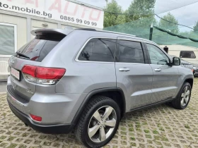 Jeep Grand cherokee 3.0D-OVERLAND-220.000км, снимка 4