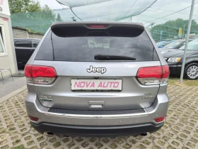Jeep Grand cherokee 3.0D-OVERLAND-220.000км, снимка 3