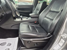 Jeep Grand cherokee 3.0D-OVERLAND-220.000км, снимка 7