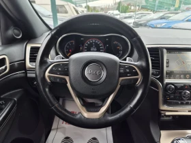 Jeep Grand cherokee 3.0D-OVERLAND-220.000км, снимка 9