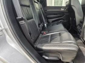 Jeep Grand cherokee 3.0D-OVERLAND-220.000км, снимка 14