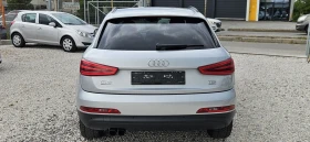 Audi Q3 2.0TDI* AVTOMAT* QUATRO* LED+ XENON * SPORT PAKET, снимка 8