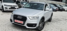 Audi Q3 2.0TDI* AVTOMAT* QUATRO* LED+ XENON * SPORT PAKET, снимка 1