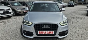 Audi Q3 2.0TDI* AVTOMAT* QUATRO* LED+ XENON * SPORT PAKET, снимка 2