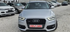 Audi Q3 2.0TDI* AVTOMAT* QUATRO* LED+ XENON * SPORT PAKET, снимка 6