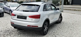 Audi Q3 2.0TDI* AVTOMAT* QUATRO* LED+ XENON * SPORT PAKET, снимка 9