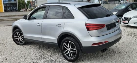 Audi Q3 2.0TDI* AVTOMAT* QUATRO* LED+ XENON * SPORT PAKET, снимка 7