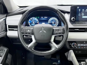 Mitsubishi Outlander SE S-AWC/DIGITAL/DRIVE-ASSISTS/PREMIUM INT., снимка 9