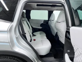 Mitsubishi Outlander SE S-AWC/DIGITAL/DRIVE-ASSISTS/PREMIUM INT., снимка 17